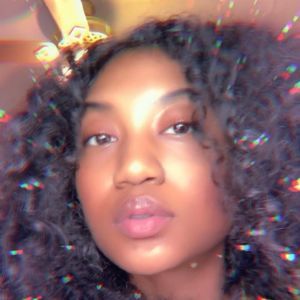 Meet your Posher, Daejah